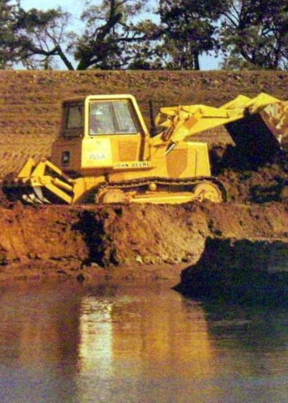 John Deere