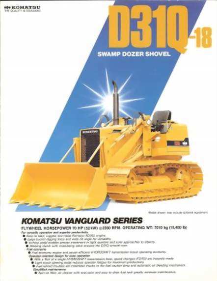 Komatsu