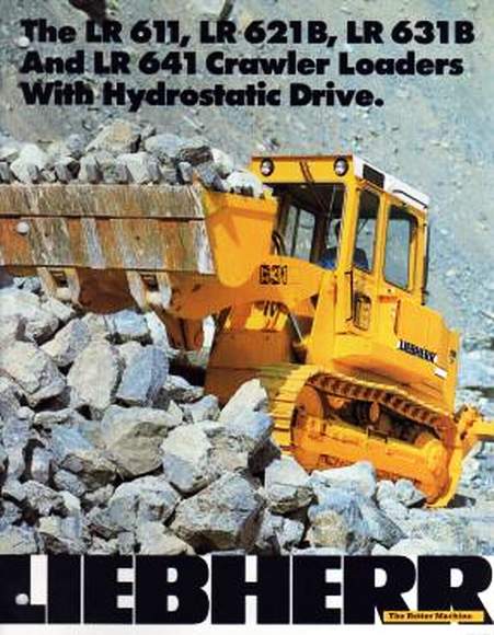Liebherr