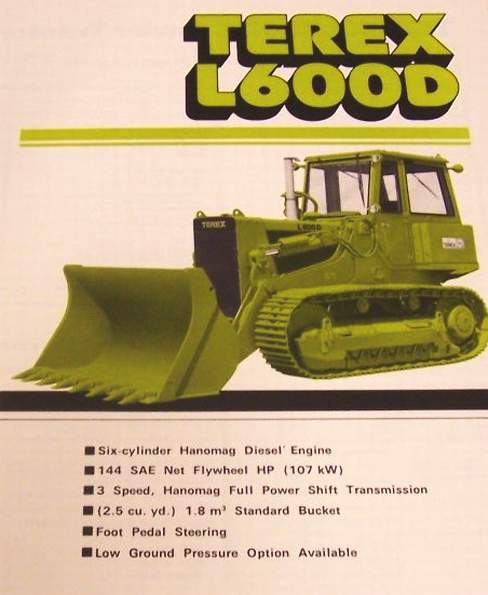 Terex