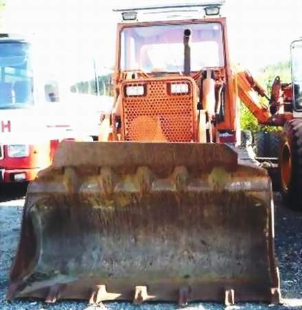 Deutz 900