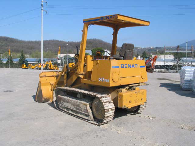 Benati