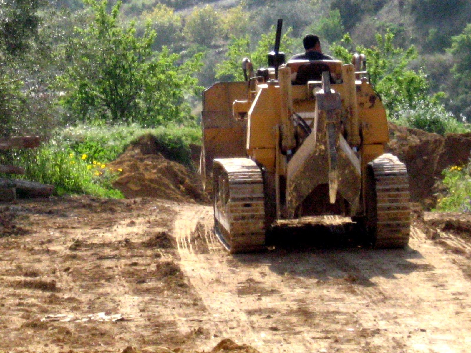 fiat allis fl 10 c