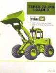 Terex 72-21B