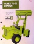 Terex 72-21
