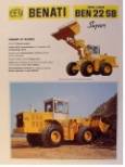 Benati ben 22