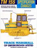 Track Marshall