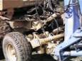 Fiat Allis Fa200 con sollevatore