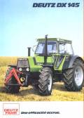 Deutz Fahr
