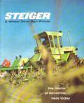 Steiger