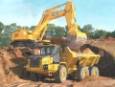 John Deere 750
