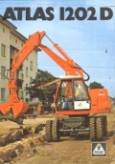 Atlas 1202D