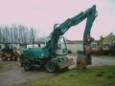 Nobas UB 14 M