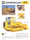 Caterpillar 973