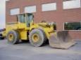 John Deere 744H