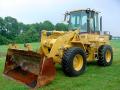 CAT 928F