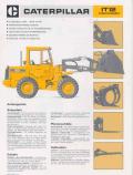 Caterpillar IT12