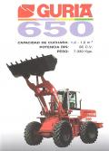 Guria 650