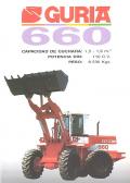 Guria 660