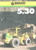 Benati 5.30