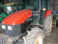 LG New Holland TL 80 Korea