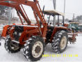 LG New Holland 55-66D Korea