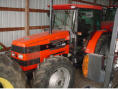 Agco Allis 8630