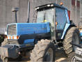 Landini Vanguard 130