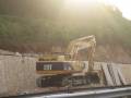 Caterpillar 350L