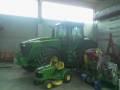 john deere 7920