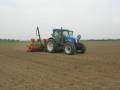 new holland ts135a