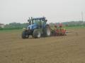 new holland ts135a