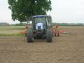 new holland ts135a