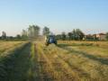 landini vision 105