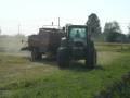 john deere 6920s