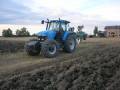 landini starland 210