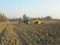 new holland tg285