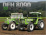 Hardland DFH 8090