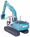 Kobelco SK210
