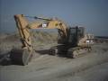 CAT 320C