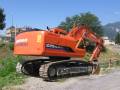 Doosan Daewoo 225NLCV