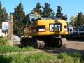 Cat 323D LN