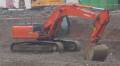 Hitachi Zaxis 280