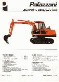Escavatore Palazzani