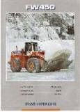 FIAT HITACHI FW 450