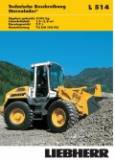 Liebherr l514