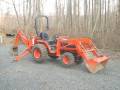 Kubota