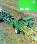 John Deere