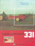 New Holland