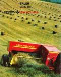 New Holland